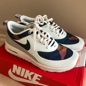 Women’s Nike Air Max
